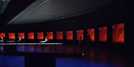 Voces. Forum Barcelona 2004